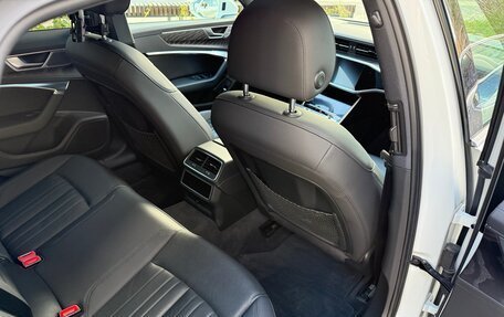 Audi A6, 2020 год, 4 150 000 рублей, 23 фотография