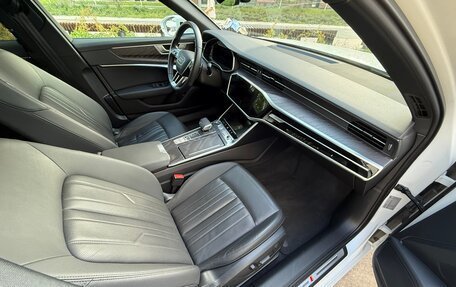 Audi A6, 2020 год, 4 150 000 рублей, 24 фотография