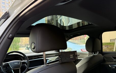 Audi A6, 2020 год, 4 150 000 рублей, 21 фотография