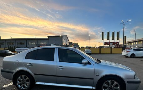 Skoda Octavia IV, 2000 год, 600 000 рублей, 2 фотография