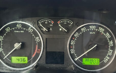 Skoda Octavia IV, 2000 год, 600 000 рублей, 9 фотография