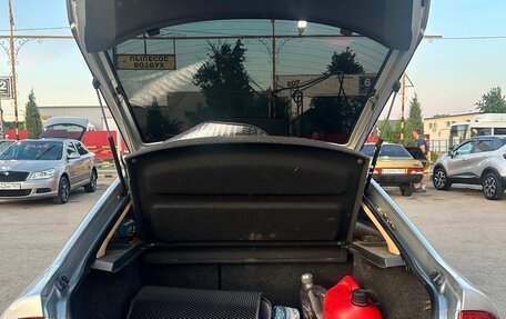 Skoda Octavia IV, 2000 год, 600 000 рублей, 5 фотография