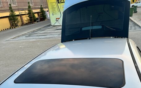 Skoda Octavia IV, 2000 год, 600 000 рублей, 7 фотография