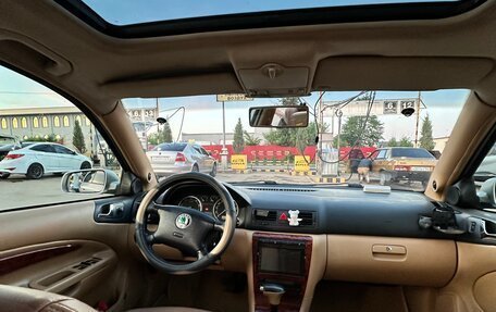 Skoda Octavia IV, 2000 год, 600 000 рублей, 8 фотография