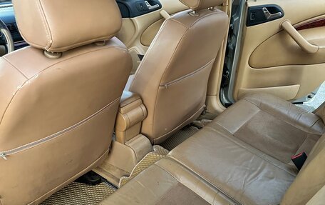 Skoda Octavia IV, 2000 год, 600 000 рублей, 13 фотография