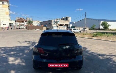 Mazda 3, 2004 год, 320 000 рублей, 3 фотография