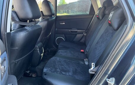 Mazda 3, 2004 год, 320 000 рублей, 6 фотография