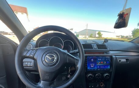 Mazda 3, 2004 год, 320 000 рублей, 8 фотография
