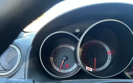 Mazda 3, 2004 год, 320 000 рублей, 7 фотография