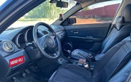 Mazda 3, 2004 год, 320 000 рублей, 5 фотография