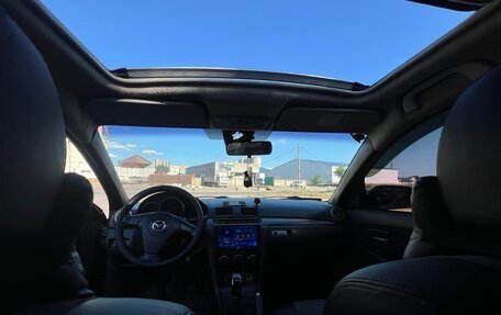 Mazda 3, 2004 год, 320 000 рублей, 10 фотография
