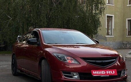 Mazda 6, 2008 год, 750 000 рублей, 2 фотография