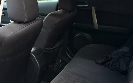 Mazda 6, 2008 год, 750 000 рублей, 12 фотография