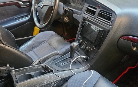 Volvo S60 III, 2003 год, 415 000 рублей, 7 фотография