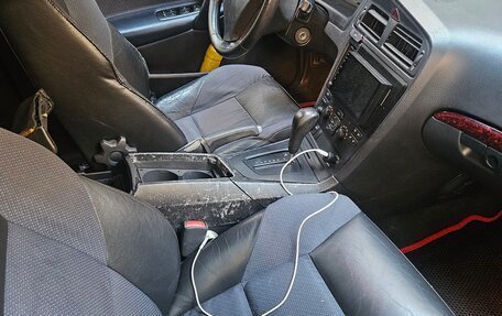 Volvo S60 III, 2003 год, 415 000 рублей, 9 фотография