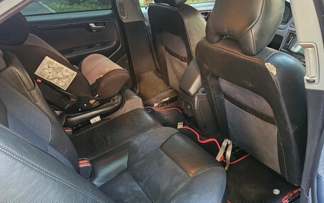 Volvo S60 III, 2003 год, 415 000 рублей, 8 фотография