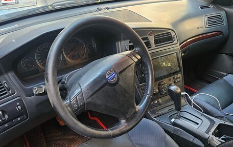 Volvo S60 III, 2003 год, 415 000 рублей, 6 фотография
