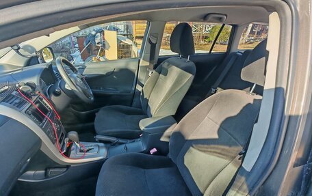 Toyota Corolla, 2009 год, 580 000 рублей, 10 фотография