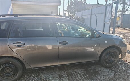 Toyota Corolla, 2009 год, 580 000 рублей, 6 фотография