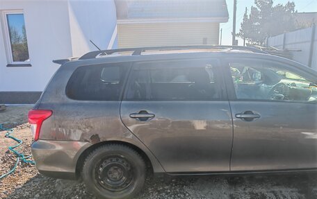 Toyota Corolla, 2009 год, 580 000 рублей, 4 фотография