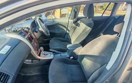 Toyota Corolla, 2009 год, 580 000 рублей, 8 фотография