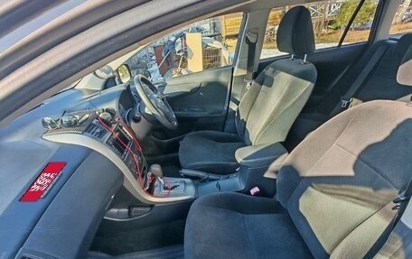 Toyota Corolla, 2009 год, 580 000 рублей, 9 фотография
