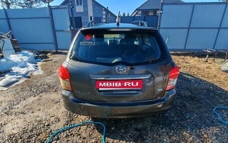 Toyota Corolla, 2009 год, 580 000 рублей, 3 фотография
