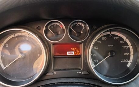 Peugeot 308 II, 2011 год, 500 000 рублей, 5 фотография