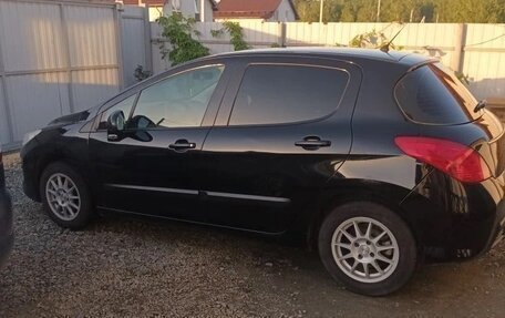 Peugeot 308 II, 2011 год, 500 000 рублей, 8 фотография