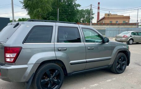 Jeep Grand Cherokee, 2006 год, 1 500 000 рублей, 5 фотография