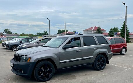 Jeep Grand Cherokee, 2006 год, 1 500 000 рублей, 7 фотография
