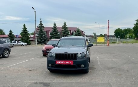 Jeep Grand Cherokee, 2006 год, 1 500 000 рублей, 2 фотография