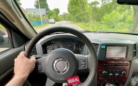 Jeep Grand Cherokee, 2006 год, 1 500 000 рублей, 8 фотография