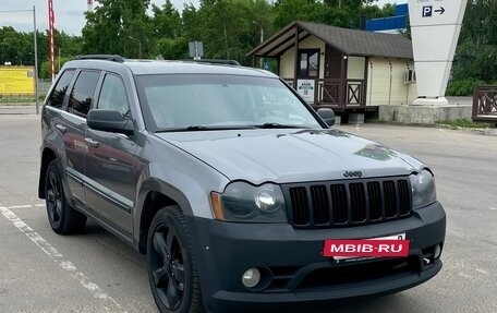 Jeep Grand Cherokee, 2006 год, 1 500 000 рублей, 3 фотография