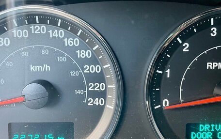 Jeep Grand Cherokee, 2006 год, 1 500 000 рублей, 11 фотография