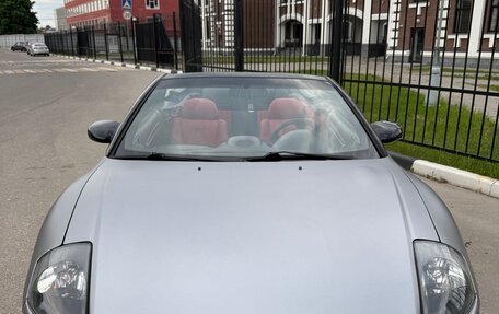Mitsubishi Eclipse III, 2001 год, 1 500 000 рублей, 2 фотография