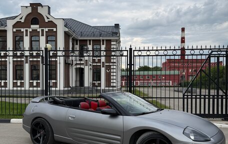 Mitsubishi Eclipse III, 2001 год, 1 500 000 рублей, 3 фотография