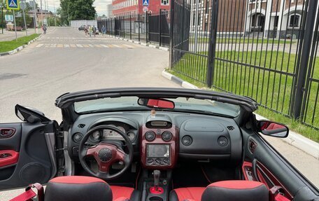 Mitsubishi Eclipse III, 2001 год, 1 500 000 рублей, 7 фотография