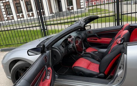 Mitsubishi Eclipse III, 2001 год, 1 500 000 рублей, 5 фотография