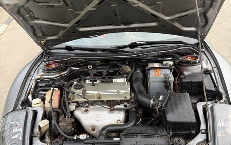 Mitsubishi Eclipse III, 2001 год, 1 500 000 рублей, 13 фотография
