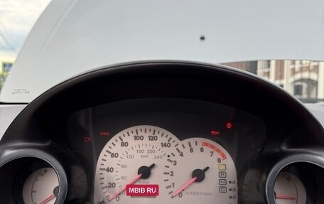 Mitsubishi Eclipse III, 2001 год, 1 500 000 рублей, 11 фотография