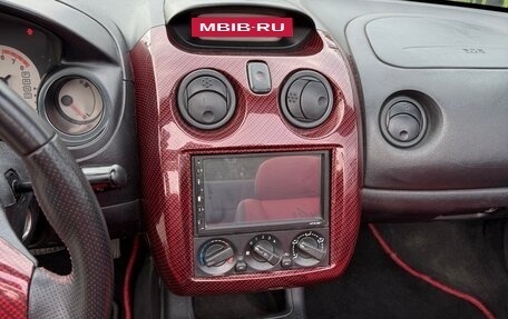 Mitsubishi Eclipse III, 2001 год, 1 500 000 рублей, 9 фотография