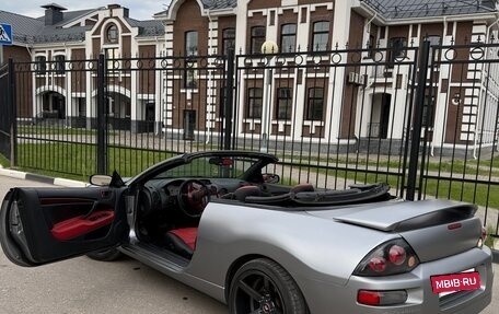 Mitsubishi Eclipse III, 2001 год, 1 500 000 рублей, 4 фотография