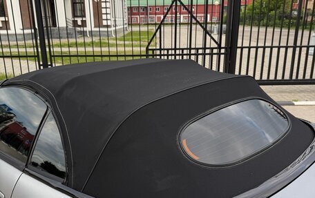 Mitsubishi Eclipse III, 2001 год, 1 500 000 рублей, 18 фотография