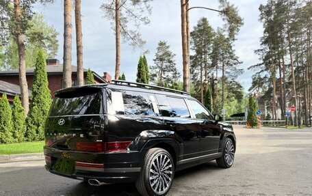 Hyundai Santa Fe IV, 2026 год, 5 600 000 рублей, 5 фотография