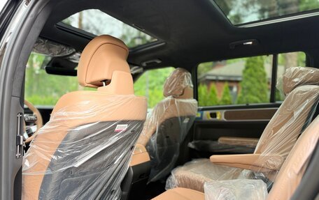 Hyundai Santa Fe IV, 2026 год, 5 600 000 рублей, 9 фотография
