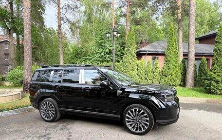 Hyundai Santa Fe IV, 2026 год, 5 600 000 рублей, 6 фотография