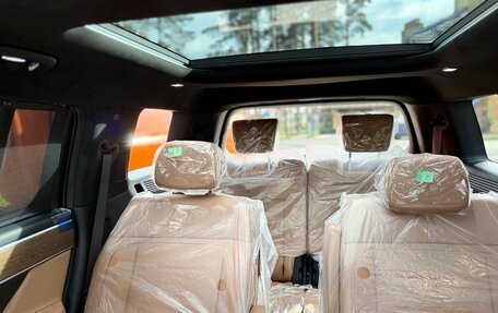 Hyundai Santa Fe IV, 2026 год, 5 600 000 рублей, 10 фотография