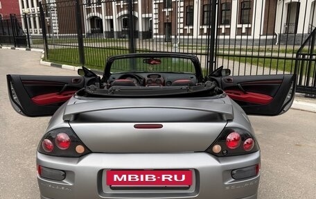 Mitsubishi Eclipse III, 2001 год, 1 500 000 рублей, 16 фотография