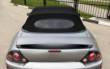 Mitsubishi Eclipse III, 2001 год, 1 500 000 рублей, 17 фотография